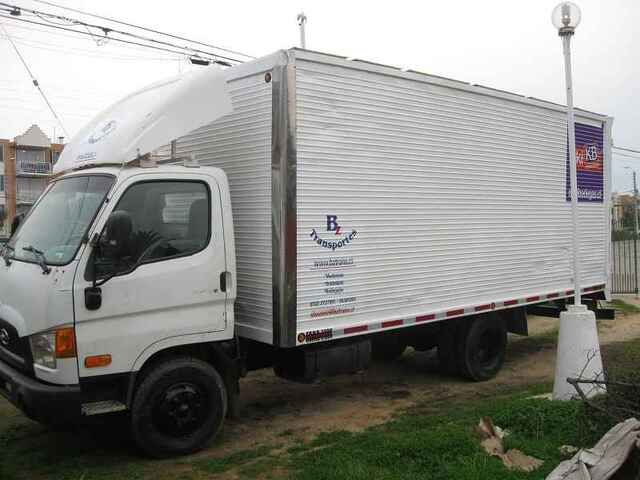 Bz Transportes
