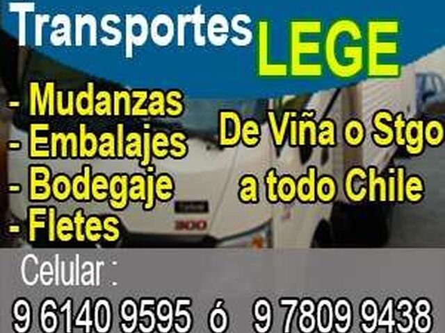 TransportesChile.cl Translege